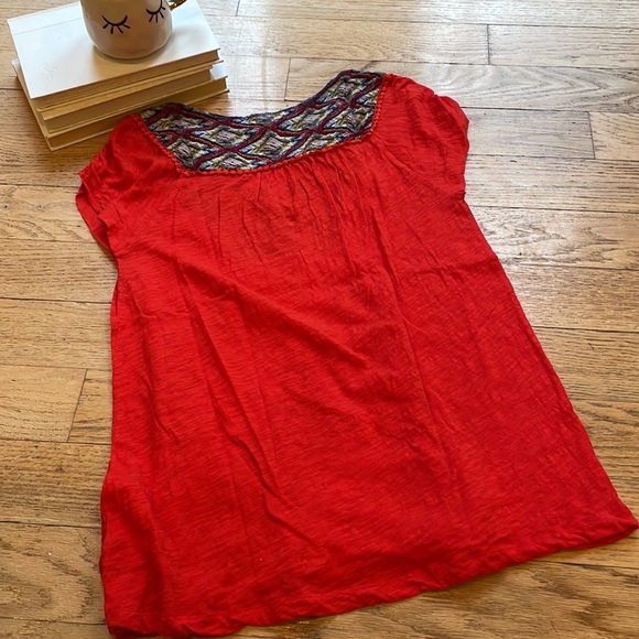 Anthropologie top - Picture 11 of 11